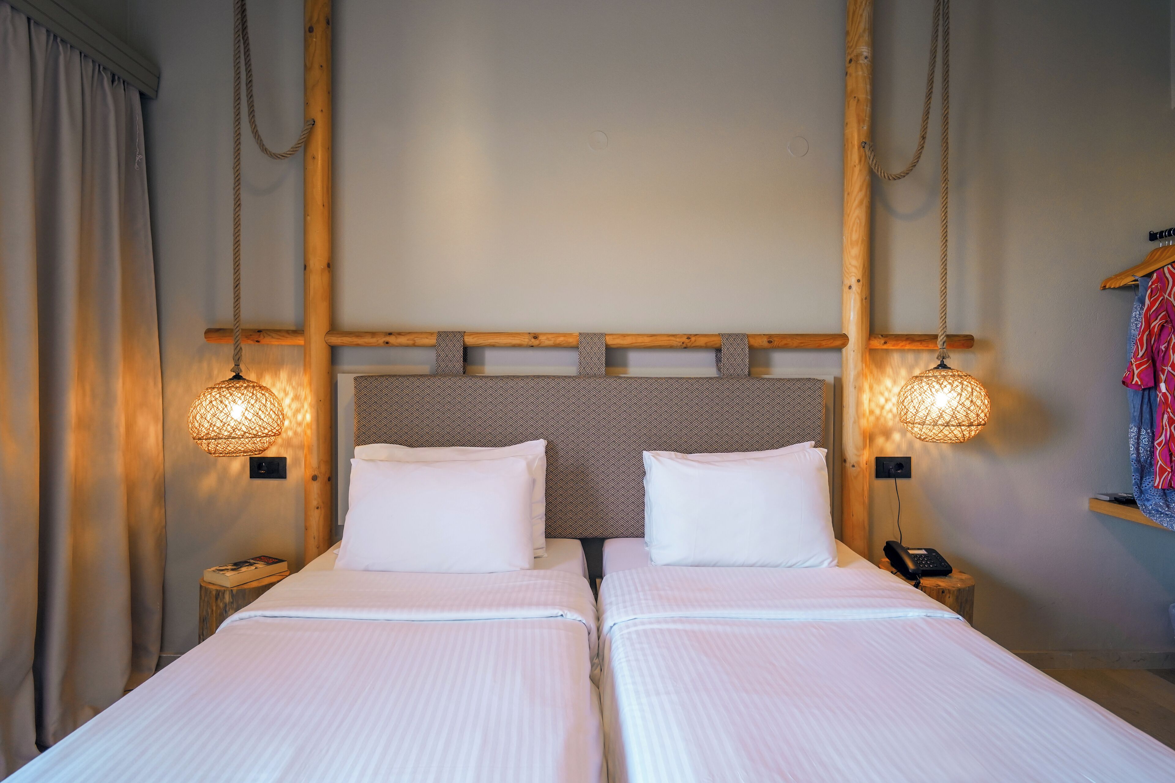 Foto - Asana Hotel