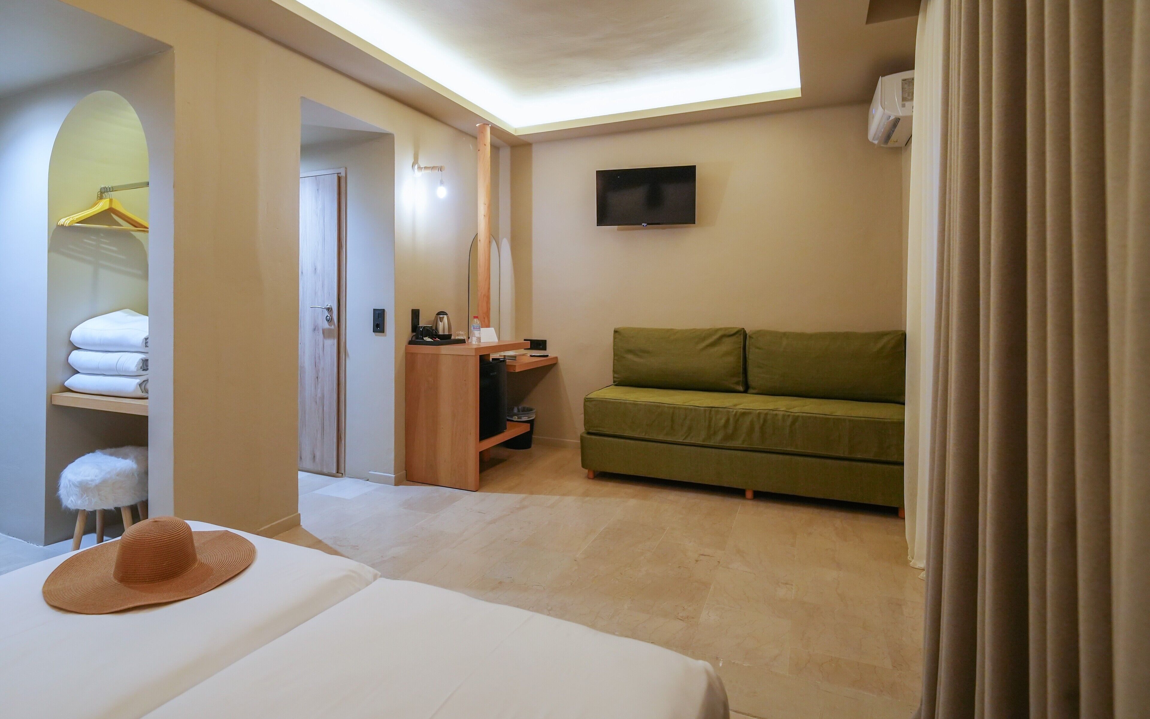 Foto - Asana Hotel