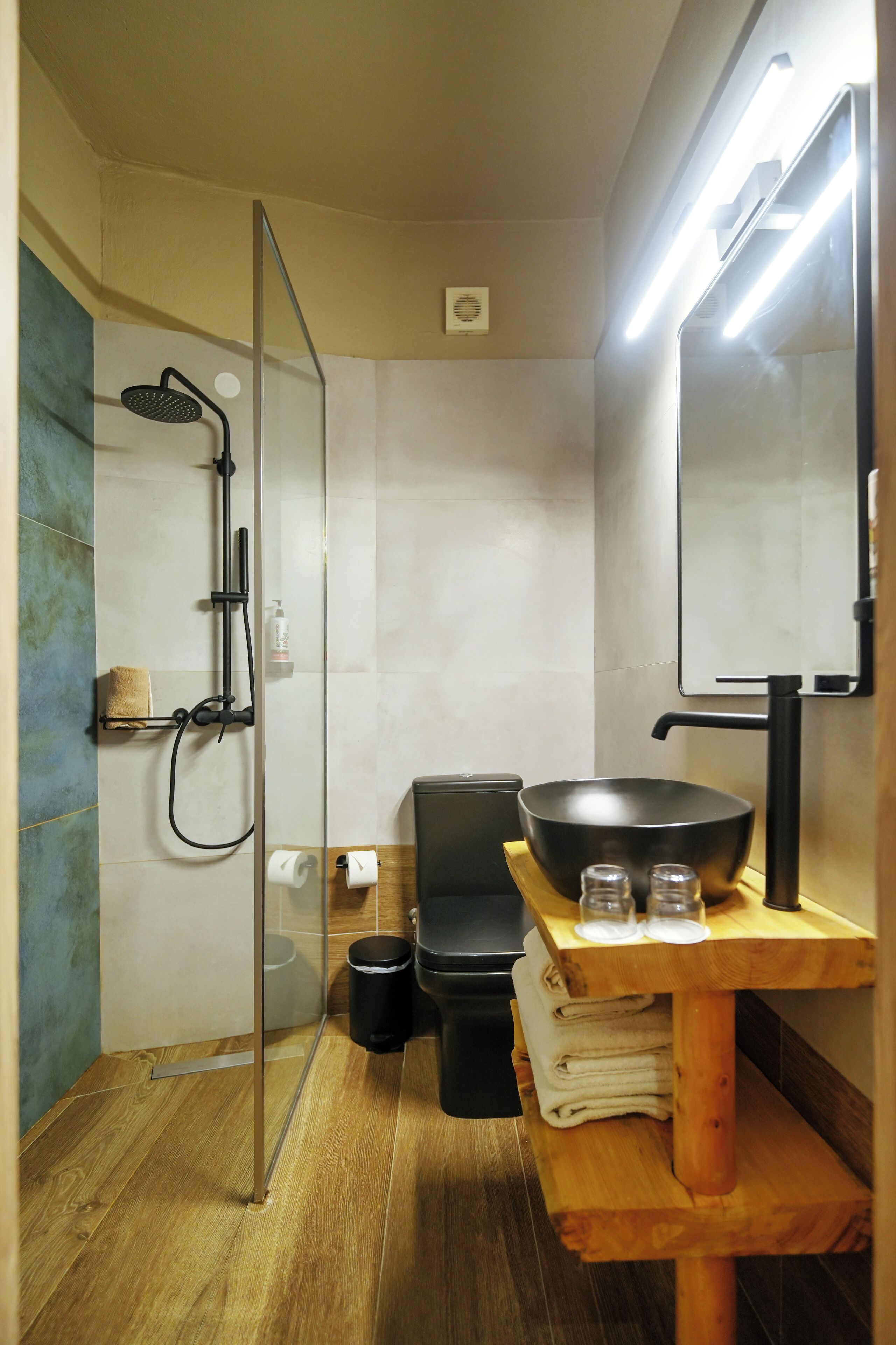 Foto - Asana Hotel