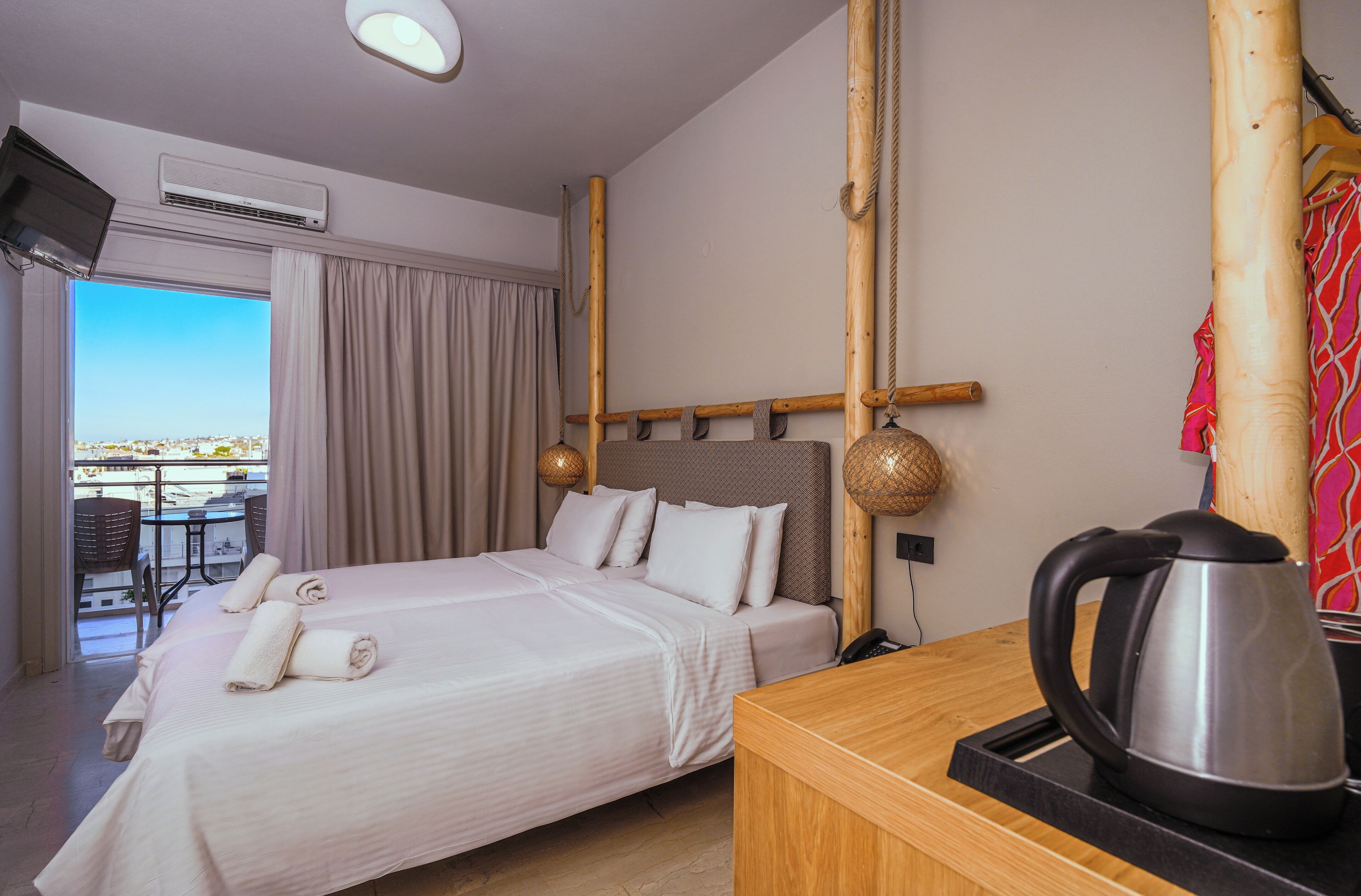 Foto - Asana Hotel