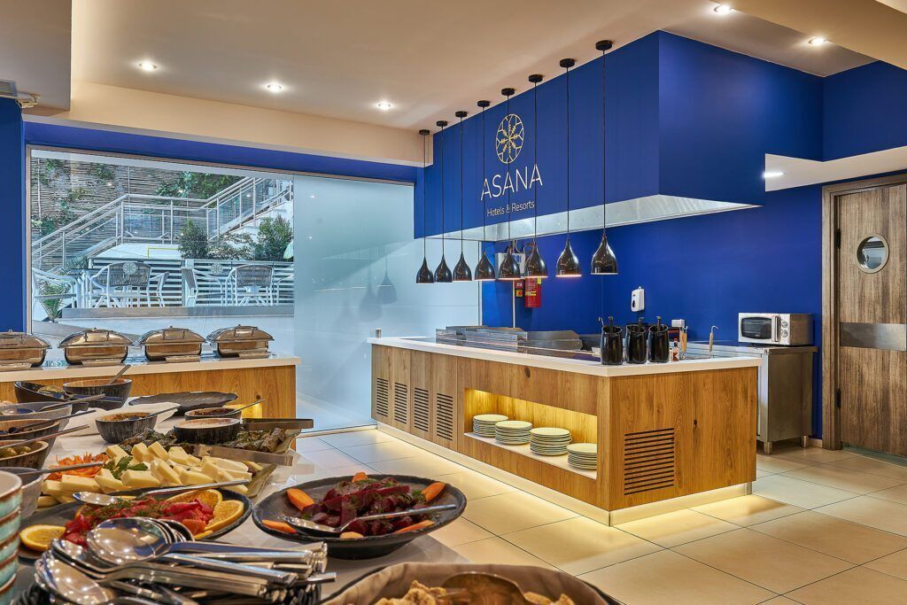 Foto - Asana Hotel