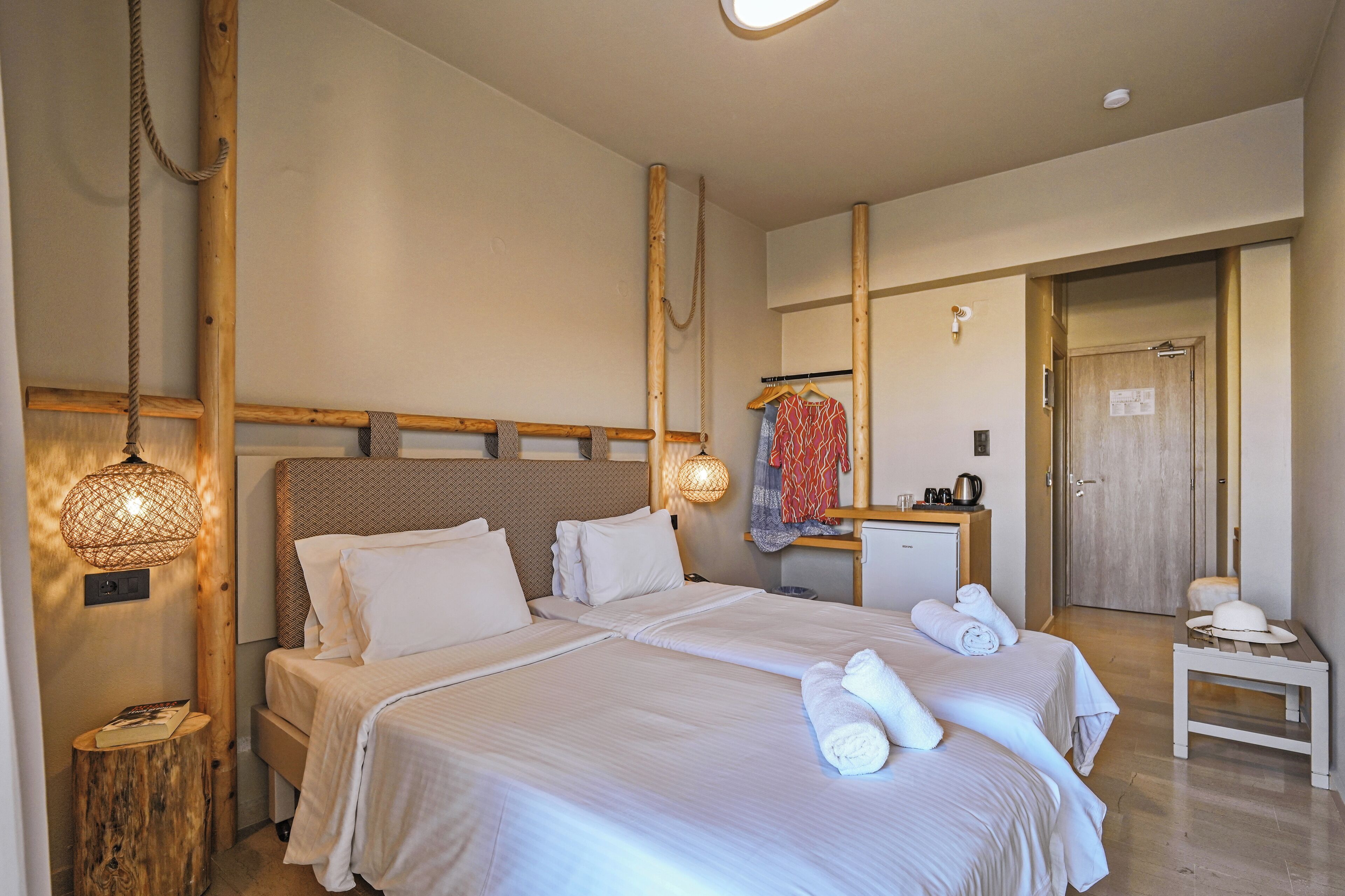 Foto - Asana Hotel