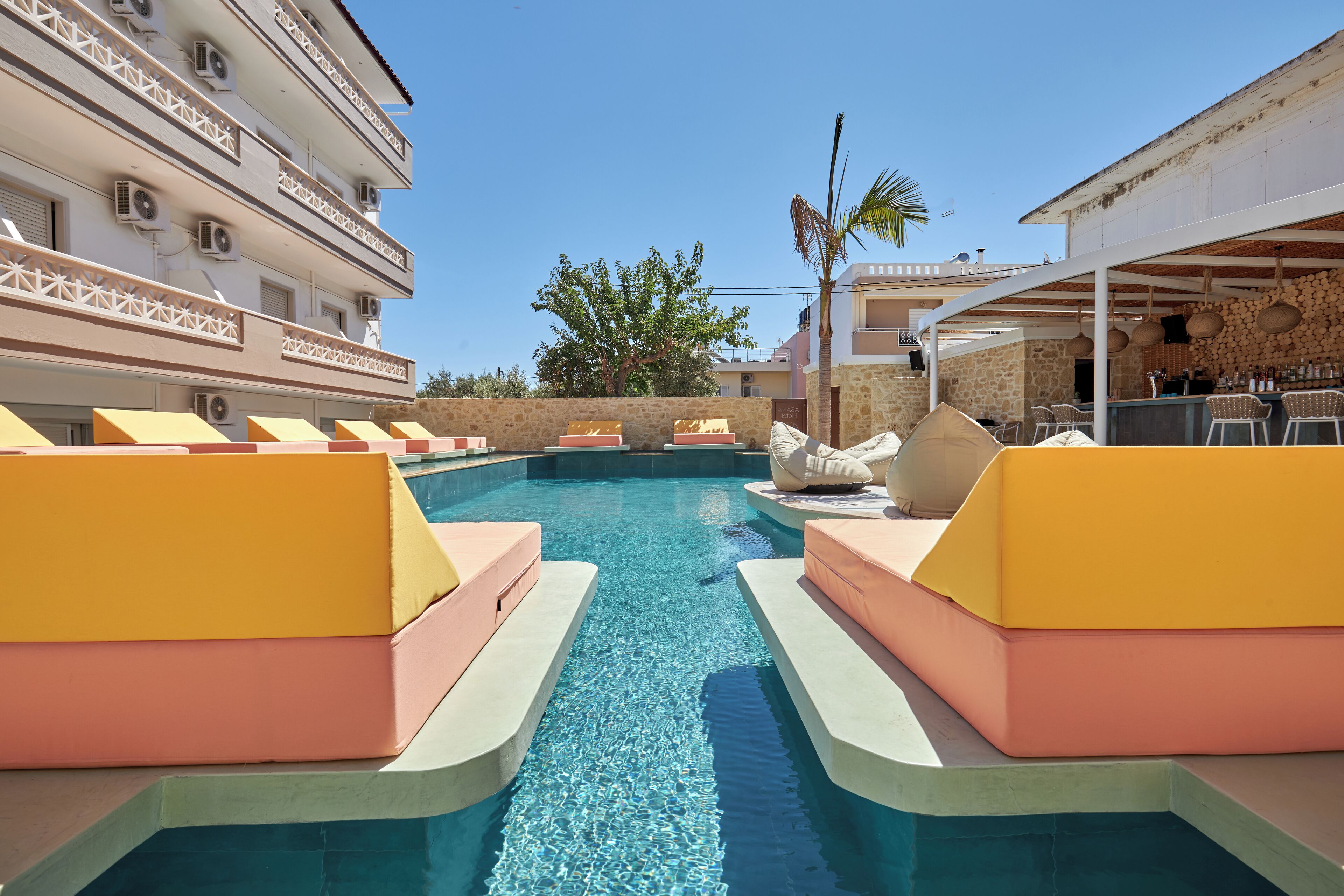 Foto - Asana Hotel