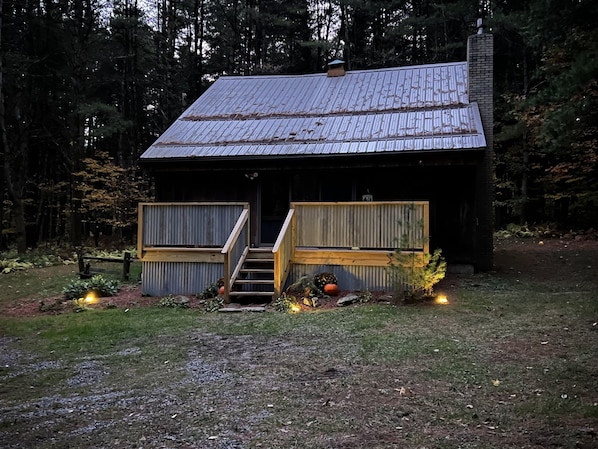 Ulkopuoli