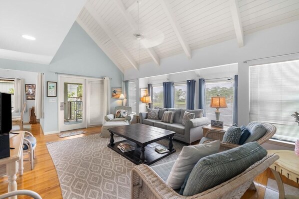 電視、DVD 播放機