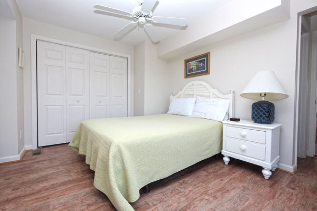 3 chambres, accès Internet, draps fournis