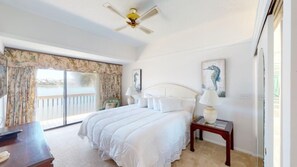 3 Schlafzimmer, Internetzugang, Bettwäsche