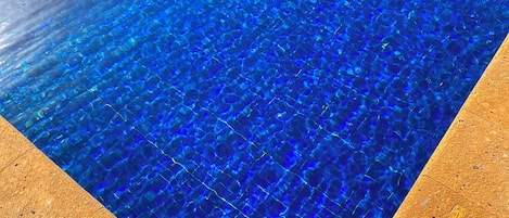 Utomhuspool