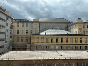 Exterior - Sarajevo - Lovely open space with two bedrooms in historical center. (Sarajevo)