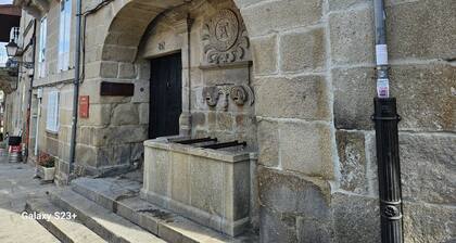 Visita LA Villa Medieval DE Allariz ! Alojate EN Casa Lina