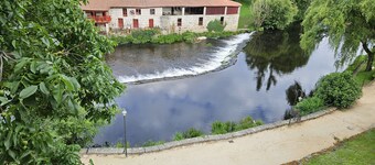 Visita LA Villa Medieval DE Allariz ! Alojate EN Casa Lina