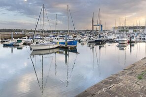 Marina - The Happy Sailor (Viana do Castelo)