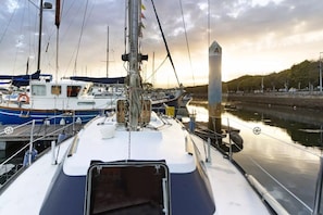 Marina