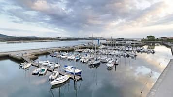 Marina/club náutico