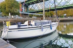 Marina - The Happy Sailor (Viana do Castelo)
