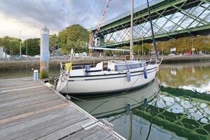 Marina - The Happy Sailor (Viana do Castelo)