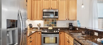 30A Beach House - Saltwater Cottage 