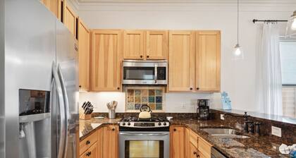 30A Beach House - Saltwater Cottage