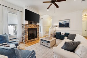 Τηλεόραση Smart 50 ιντσών με ψηφιακά κανάλια, Netflix, Hulu