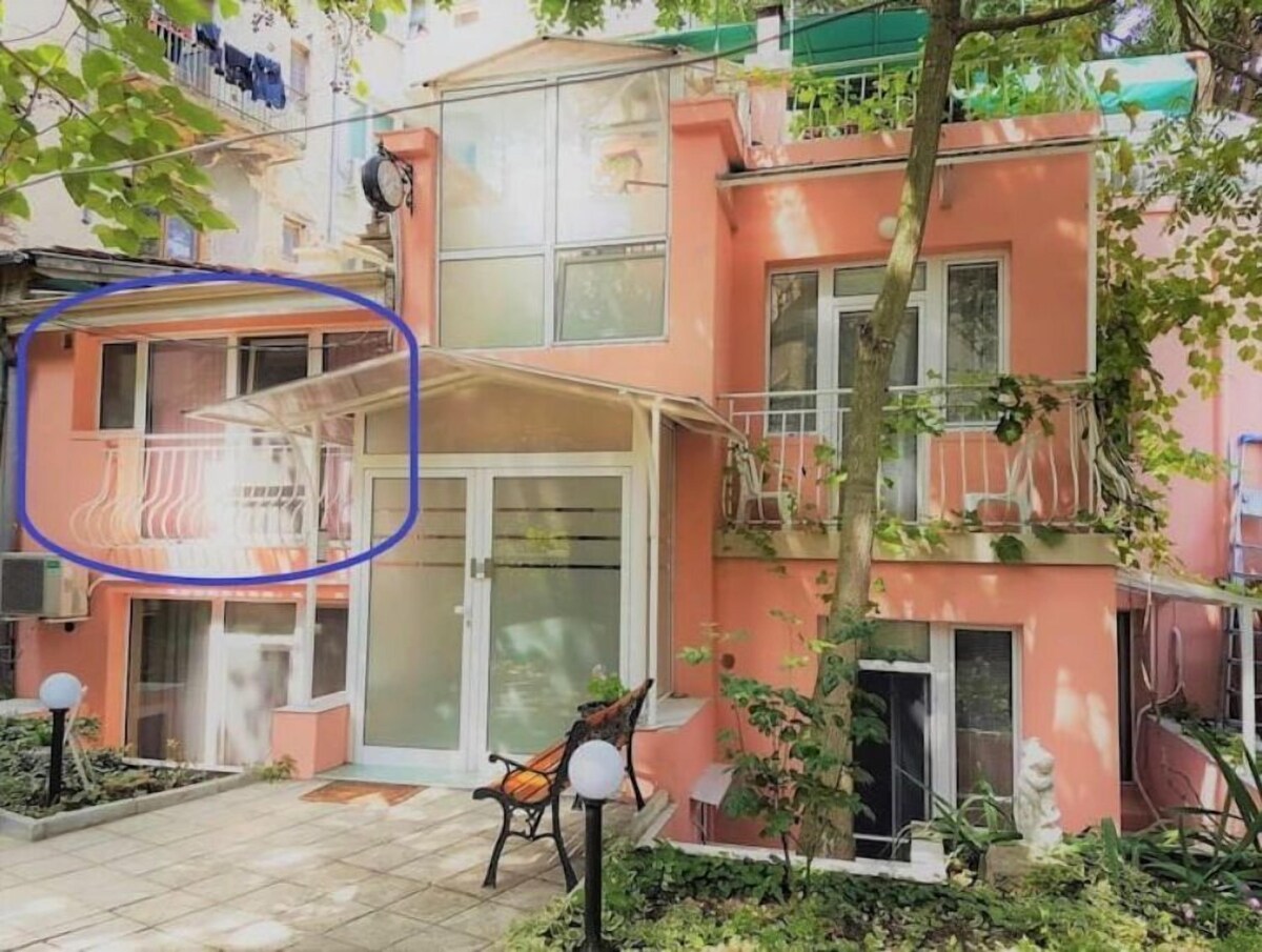 Image de profil de lâhĂŽte