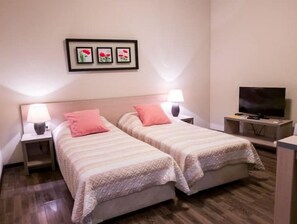 1 Schlafzimmer, WLAN