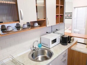 Yksityinen keittiö