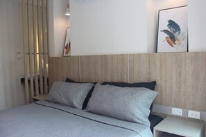 3 Schlafzimmer, Bettwäsche