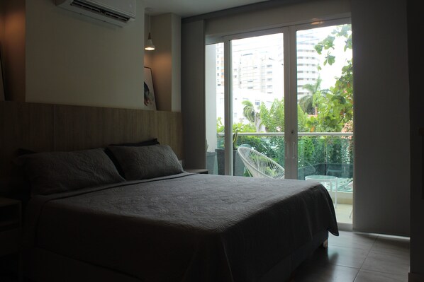 3 Schlafzimmer, Bettwäsche