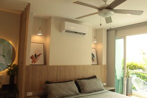 3 Schlafzimmer, Bettwäsche