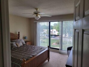 3 Schlafzimmer, WLAN