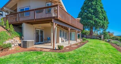 Red Hills Haven ~ Private Sauna Retreat