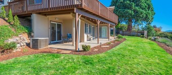 Red Hills Haven ~ Private Sauna Retreat