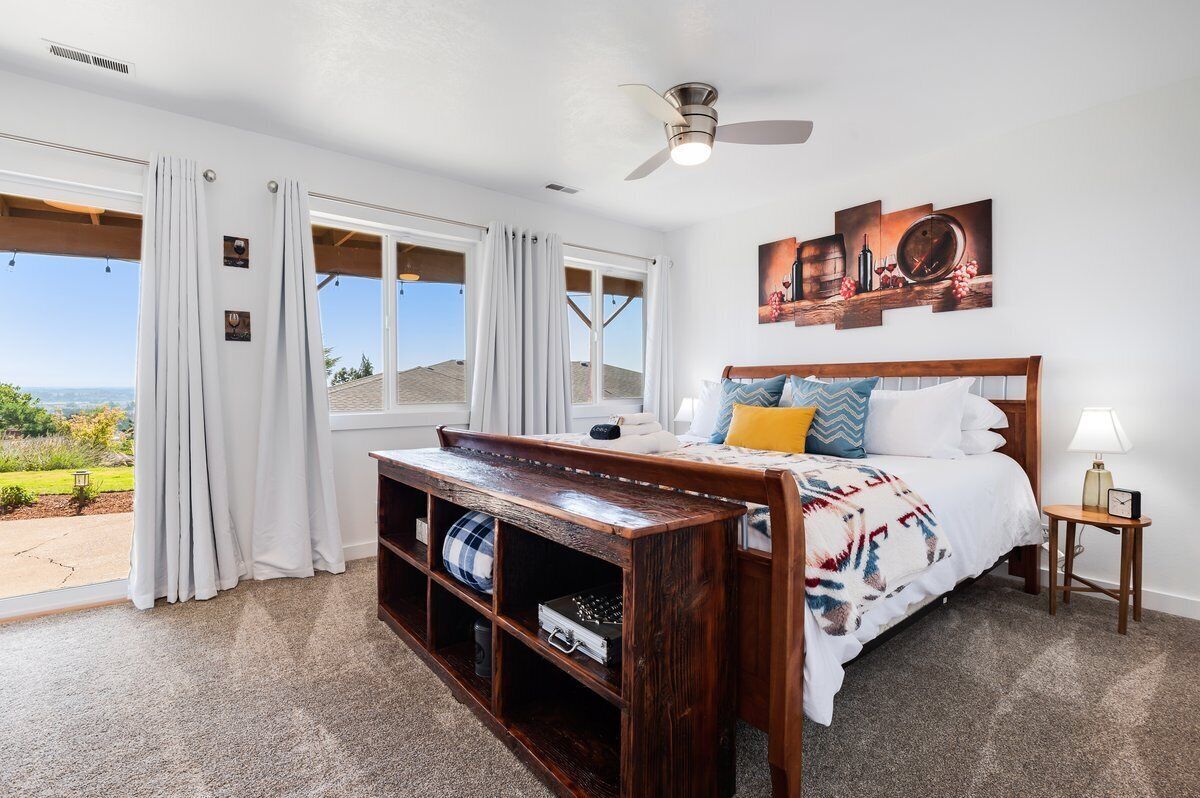 1 slaapkamer, wifi, beddengoed