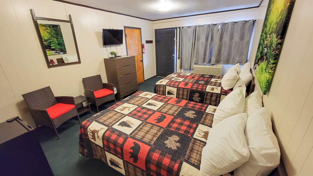 Cozy Motel Room 14 !Pet Friendly Calloway County Vrbo