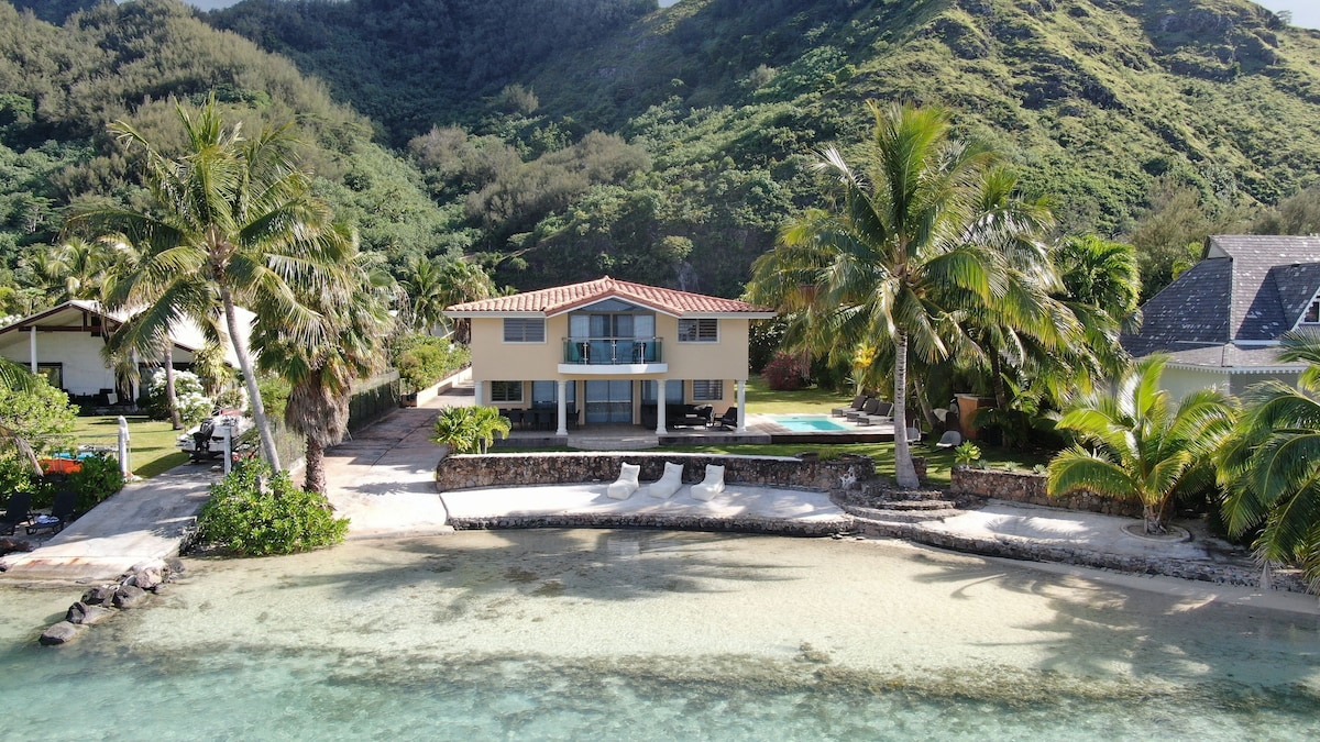 Bild für Gastgeberprofil