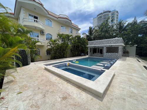 A beautiful property with enough space for you and yours