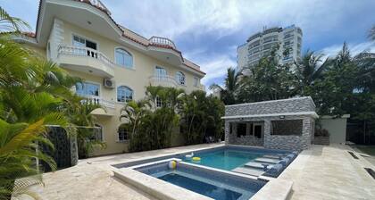 A beautiful property with enough space for you and yours