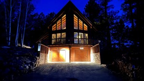 Eksteriør