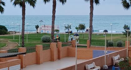 Neon- Precioso Apartamento con Vistas al mar 🌊