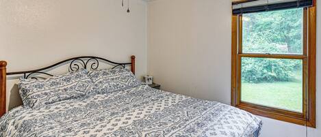2 Schlafzimmer, Bettwäsche
