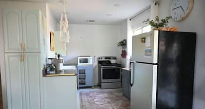 Templeton gem, comfort & charm perfect for wine tasting or just explore the area