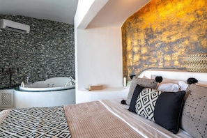 4 Schlafzimmer, Zimmersafe, Bügeleisen/Bügelbrett, kostenloses WLAN