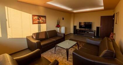 Sofia Apartment Serdika