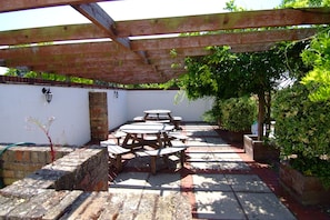 Exterior - The Anchor (Ely)