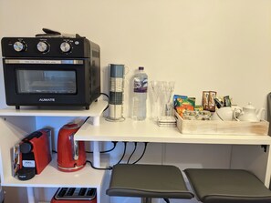 Servicio a la habitación