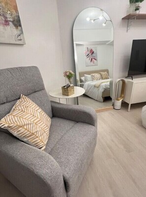 منطقة المعيشة