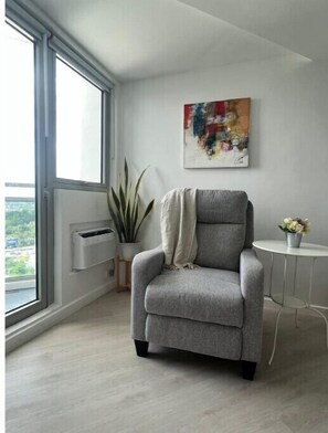 منطقة المعيشة