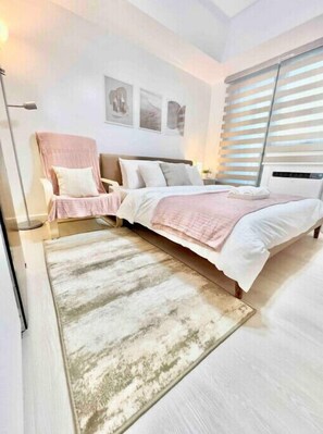 1 chambre