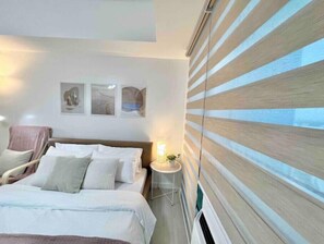 1 chambre