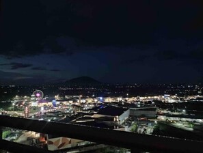 住宿场地